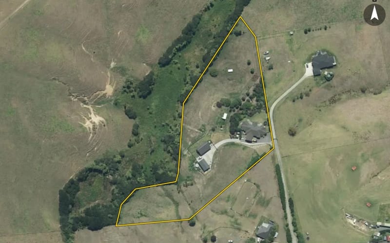 240 Oyster Point Road