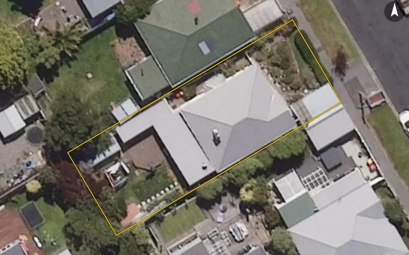 20 Corunna Street