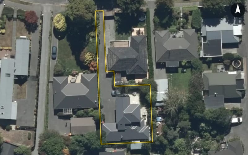 31A Westburn Terrace