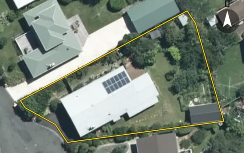 37 Rainbow Drive