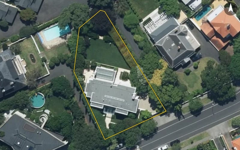 44 Arney Road