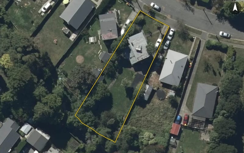 23 Glynne Crescent