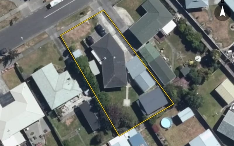 52 Herbert Avenue