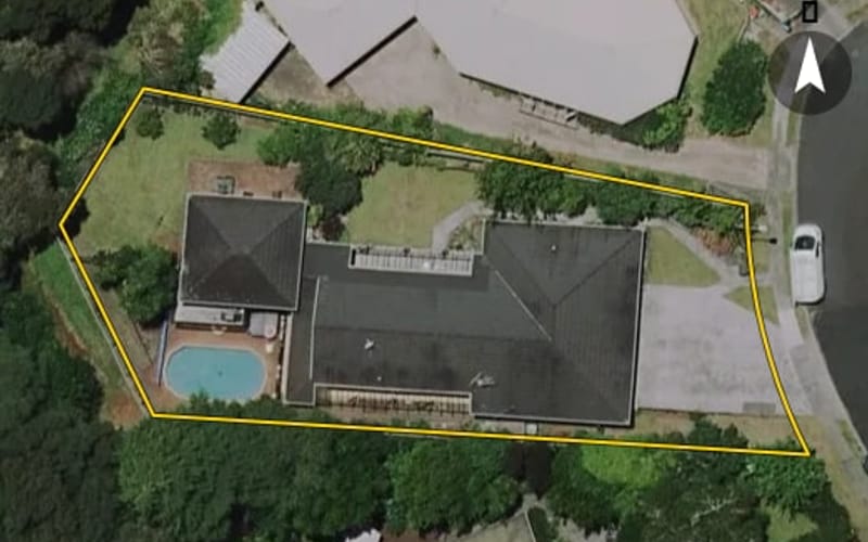 84 Sunnyhills Avenue