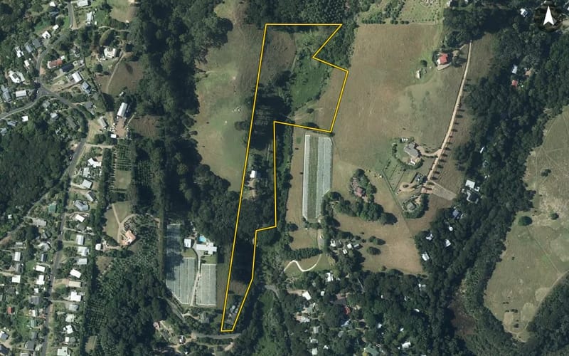 115 Wilma Road