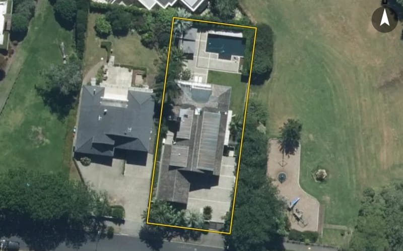 4 Wharua Road