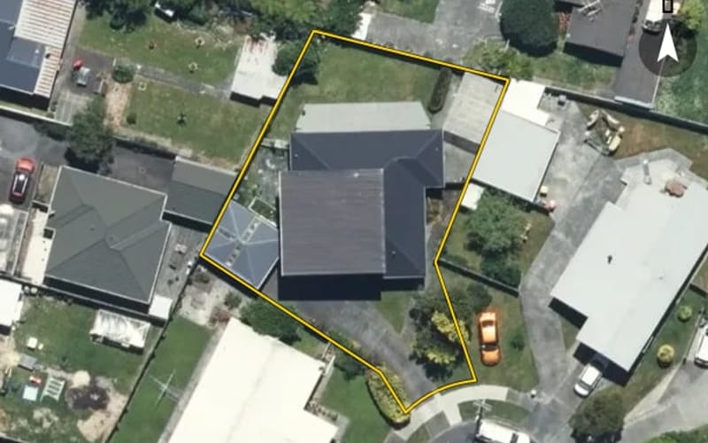 3 Beecham Grove