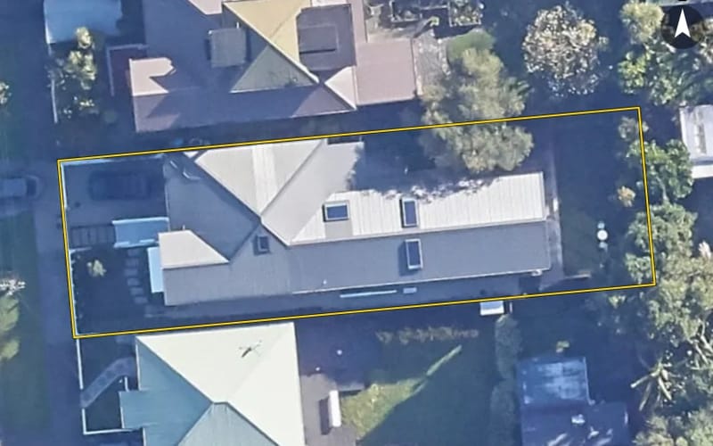 26 Farrar Street