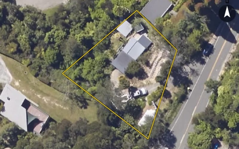 491 Riwaka-Kaiteriteri Road