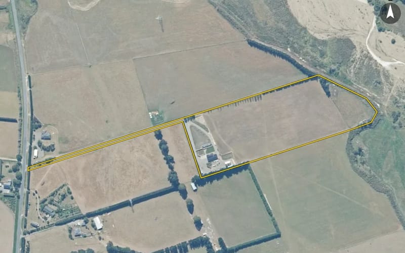 216 Reserve Road