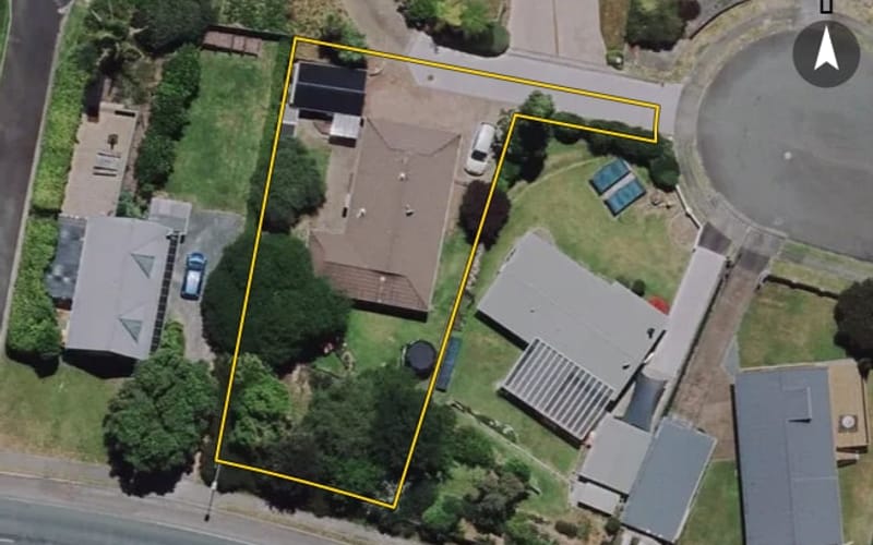 17 Esmae Place