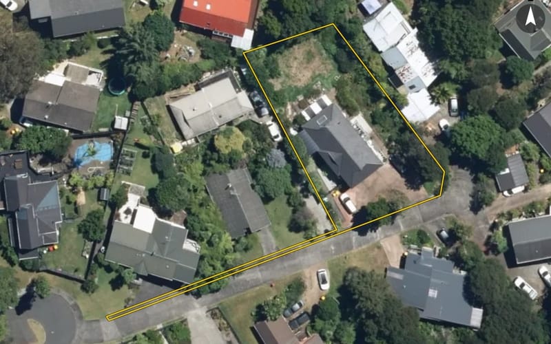 26 Longfellow Parade