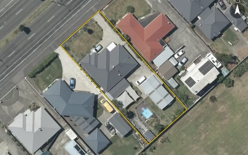 264 Kennedy Road