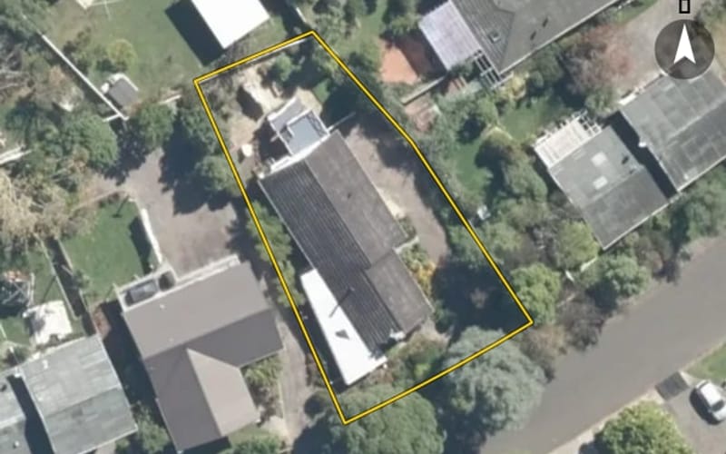 21 Chichester Drive
