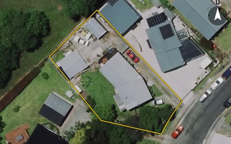 14 Margaret Place