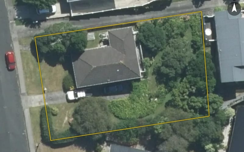 12 Barker Rise