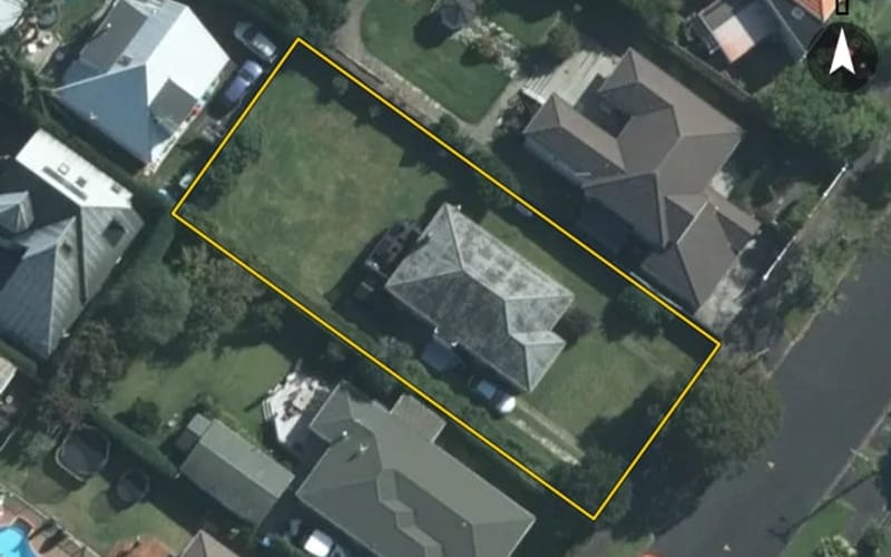 72 Kildare Avenue