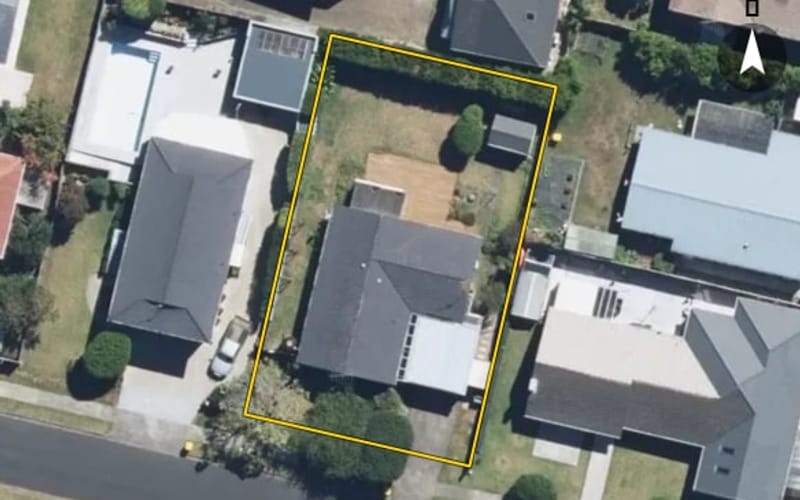 6 Whiteacres Drive