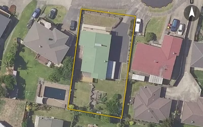 14 Taratoa Street
