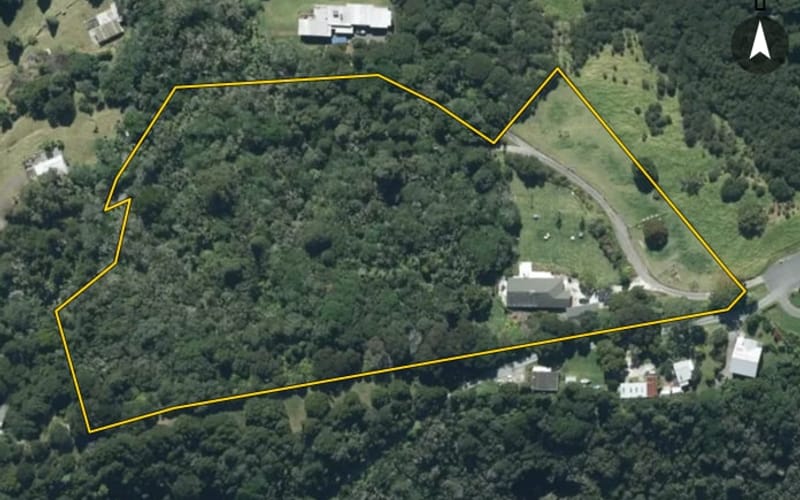 122 Fowler Access Road