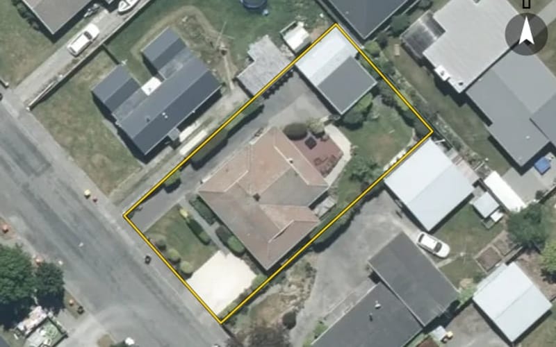 19 Hillier Place