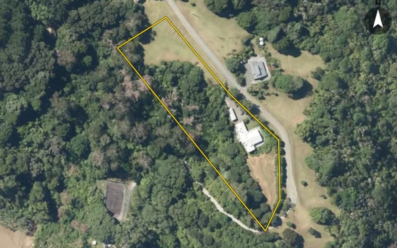 56 Mount Pleasant Drive