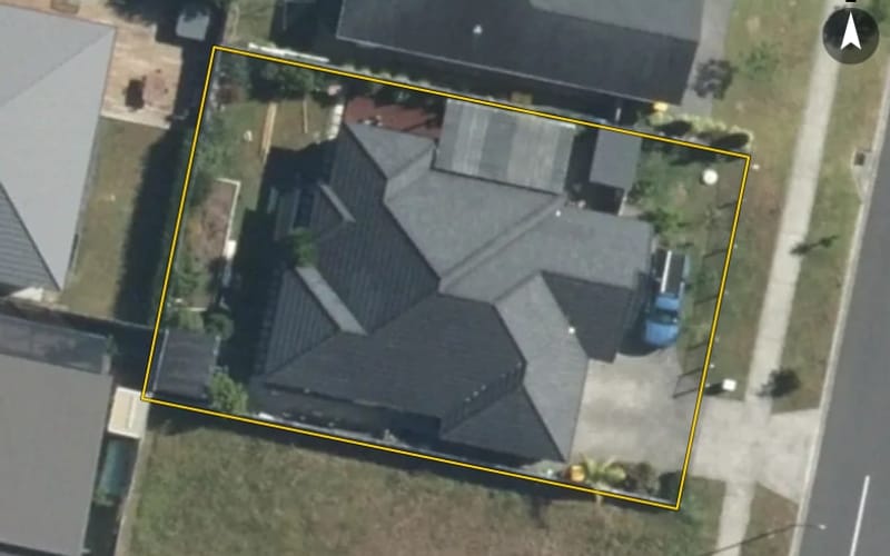 20 Aporo Drive