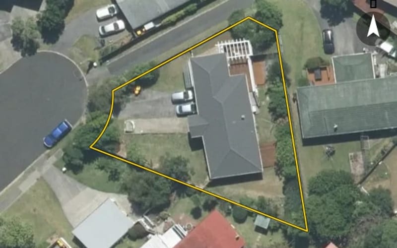 17 Hollyhock Place