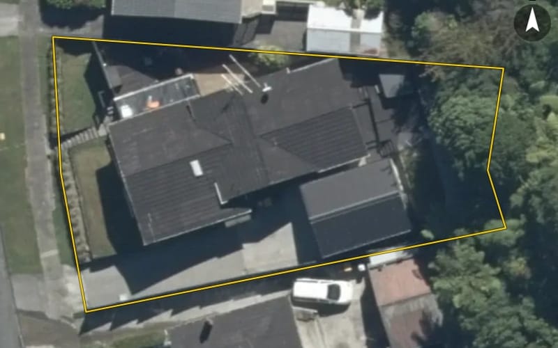 46 Waipounamu Drive