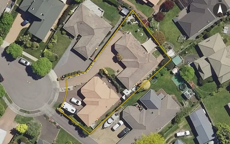 12A Frisken Place