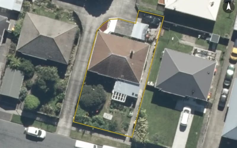 22 Gadsby Street
