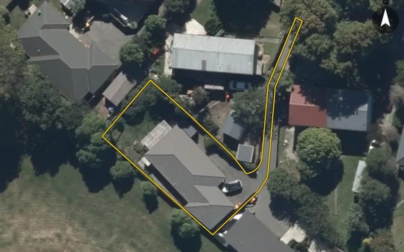 21B Guildford Street