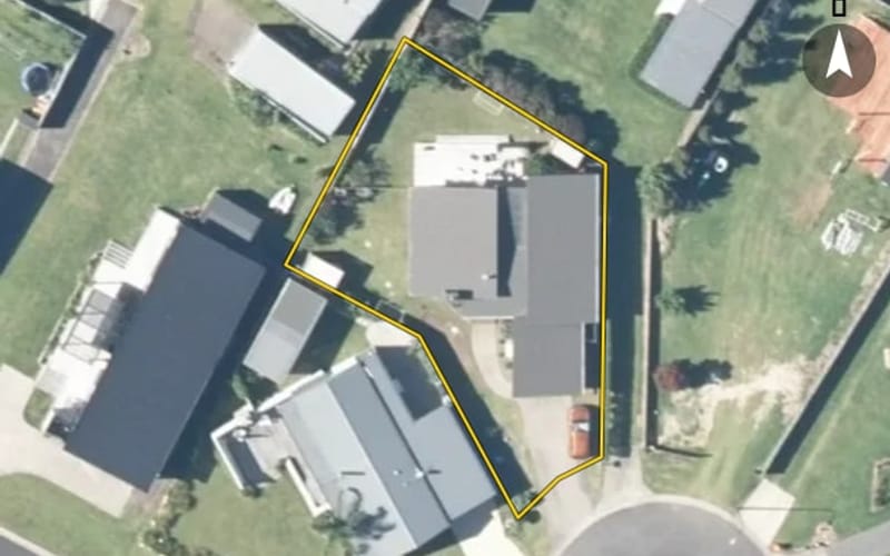 124 Adams Road