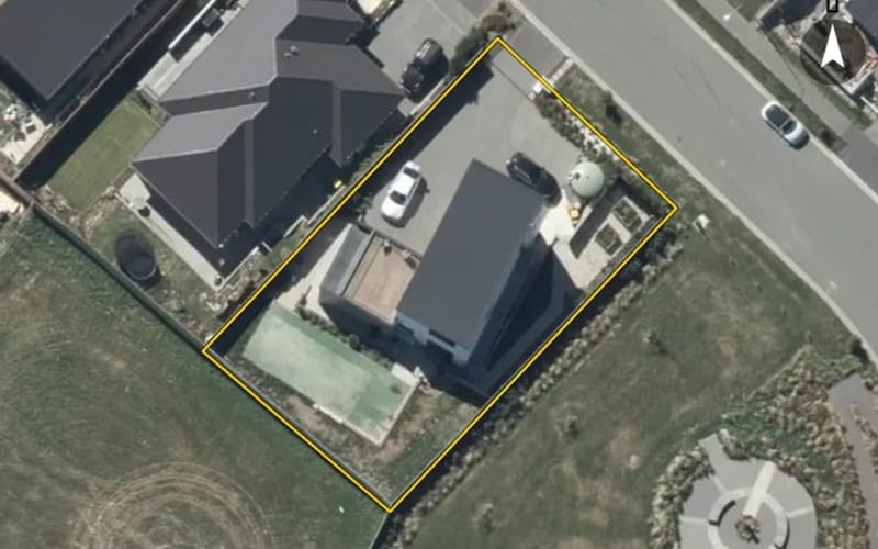 34 Hawkshead Way