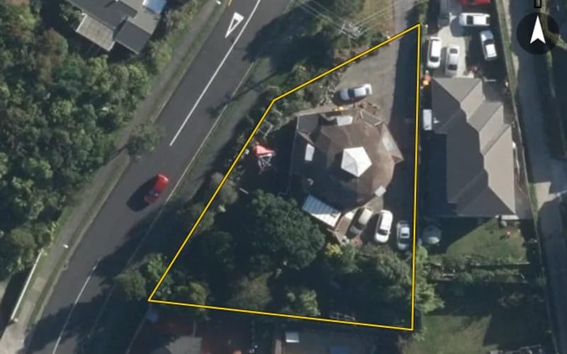 272 Sturges Road