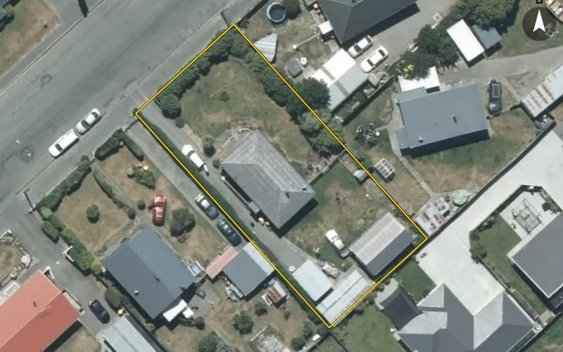 26 Manse Street