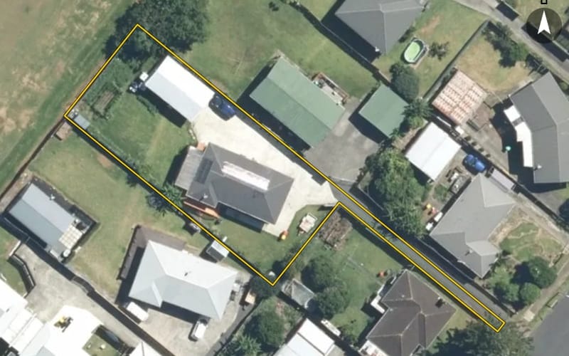 18 Cramond Drive