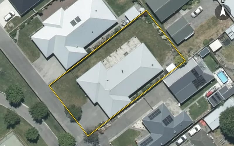 20 Millichamp Street