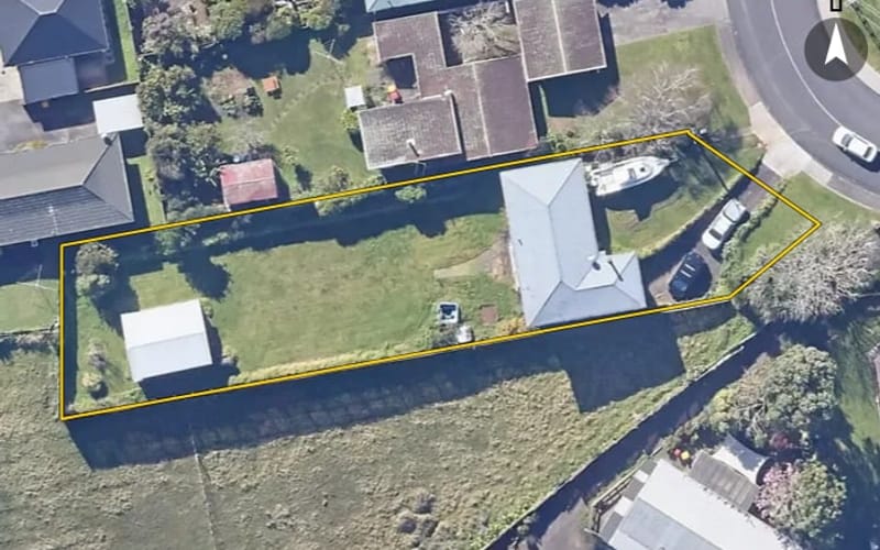 9 Prangley Avenue