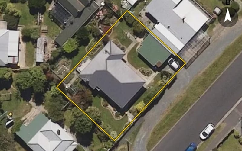 46 Harrington Street