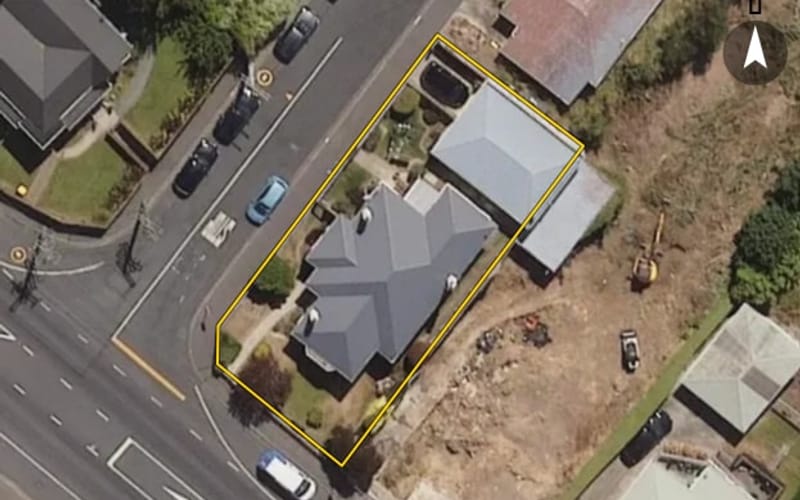 158 Taieri Road