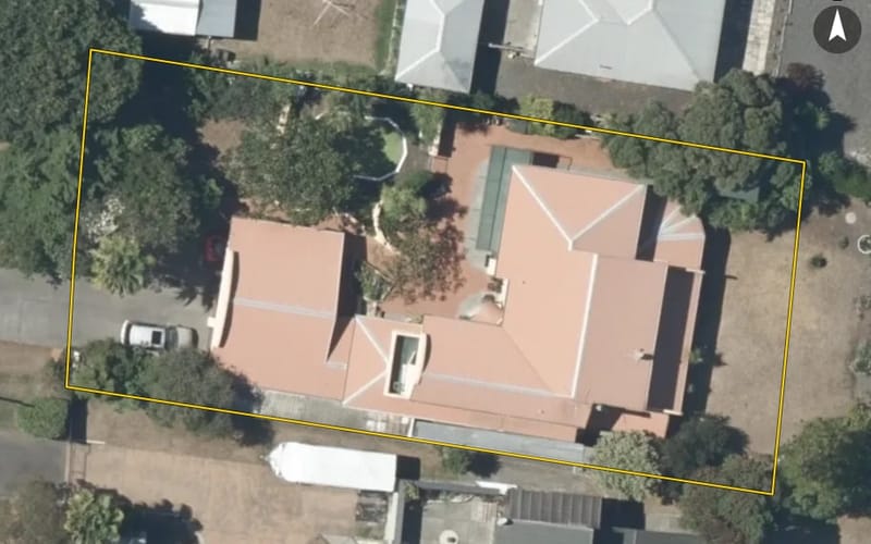 43 Ferguson Street South
