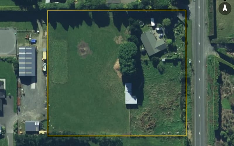 277 Mill Road North