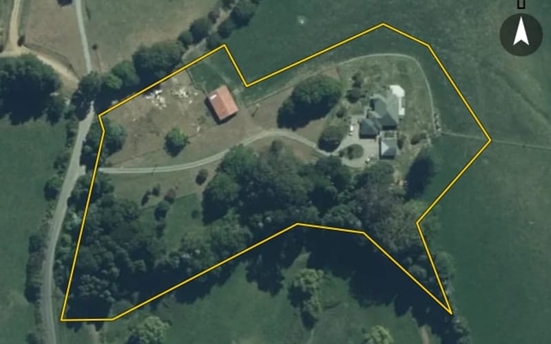 268 Baker Road