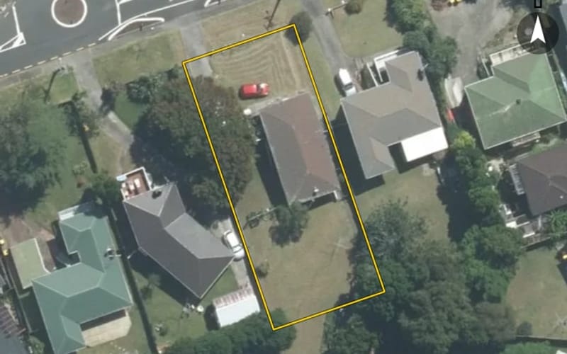 36 Bond Crescent