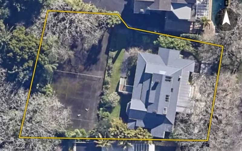 2 Fern Avenue