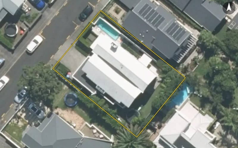 27 Webber Street