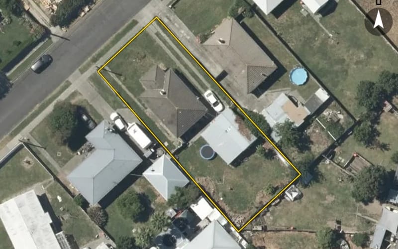 15 Gilray Avenue