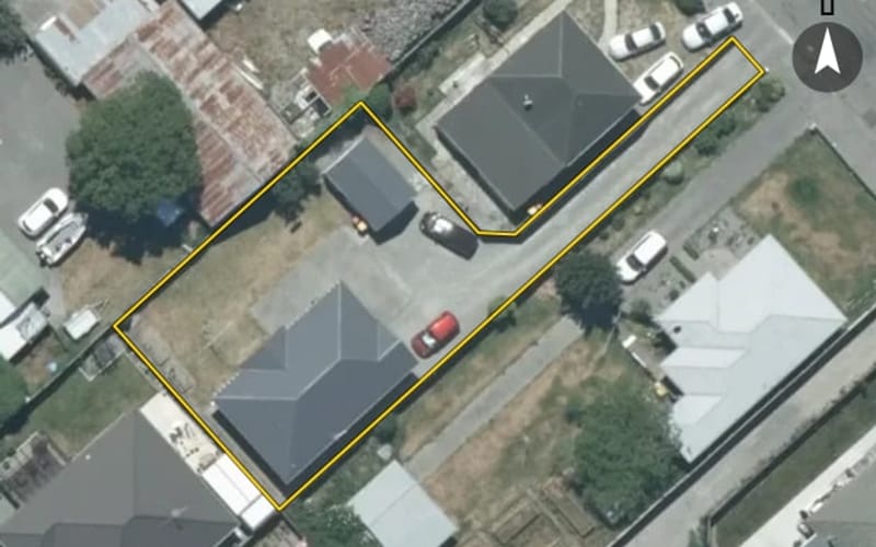 224A Dobson Street