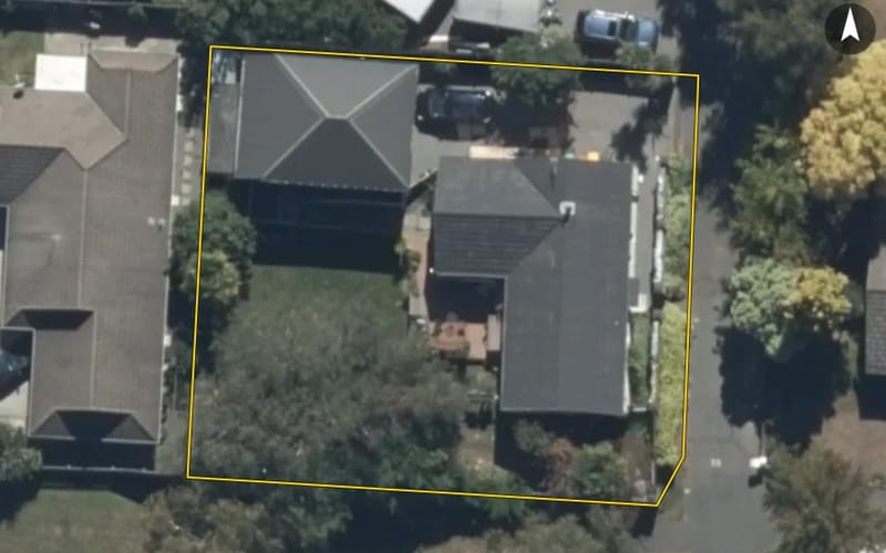 18 Wakelin Place